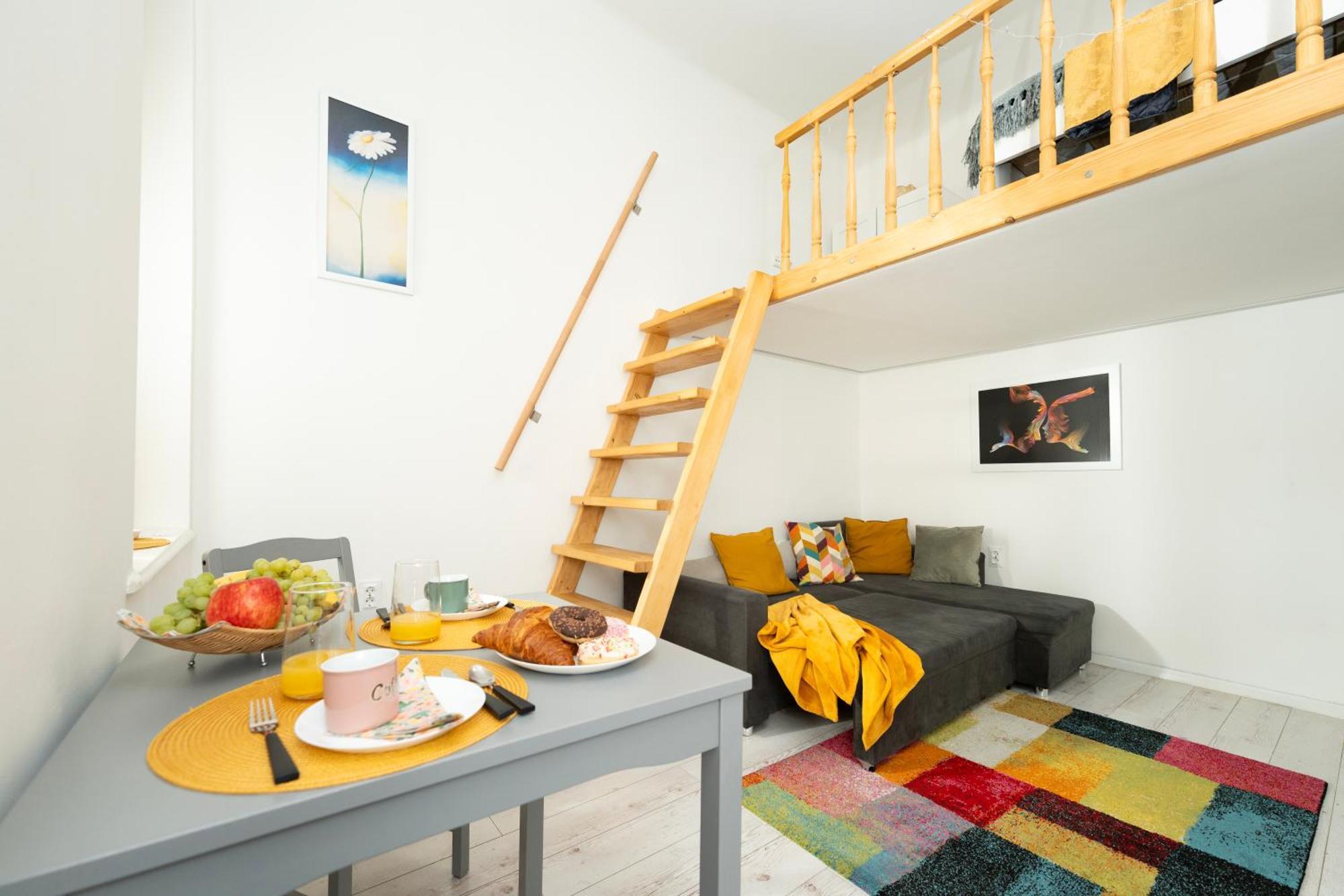 Bakats Square Premium Apartment With Ac Budapest Exterior photo